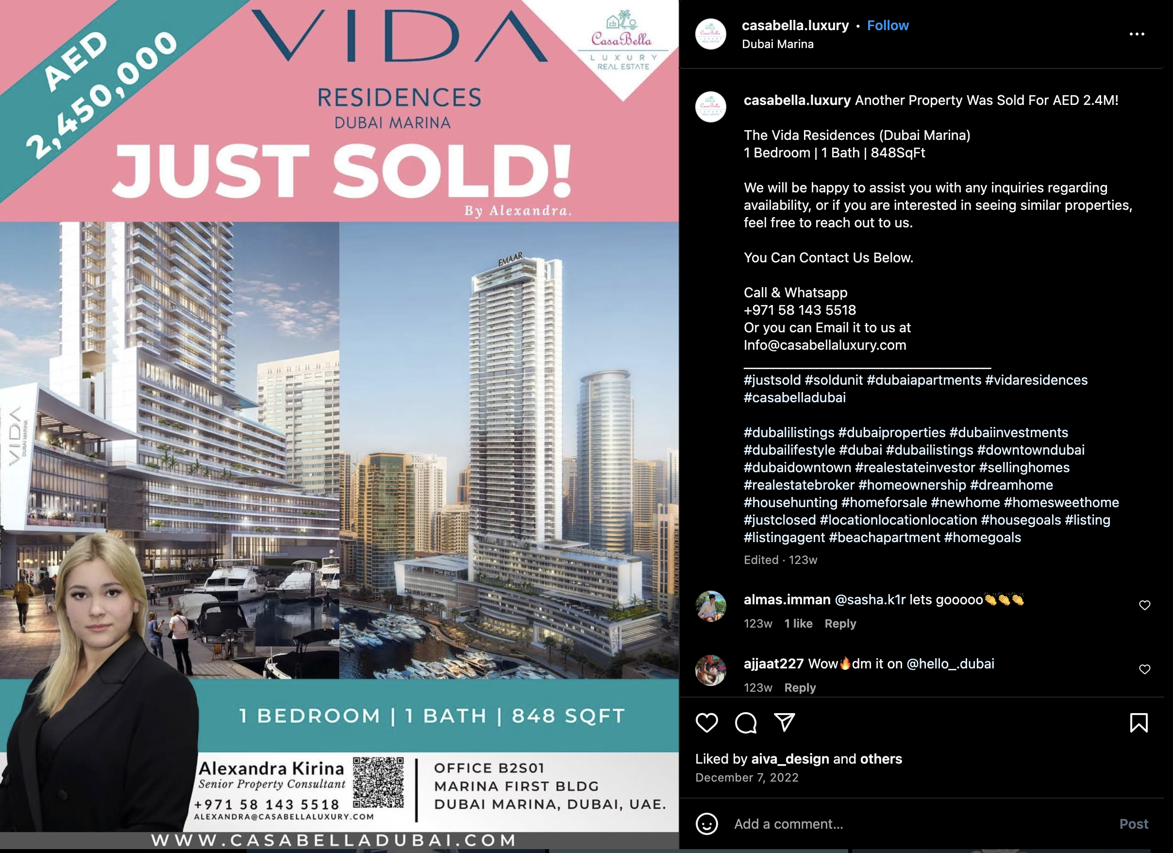 Dubai Real Estate