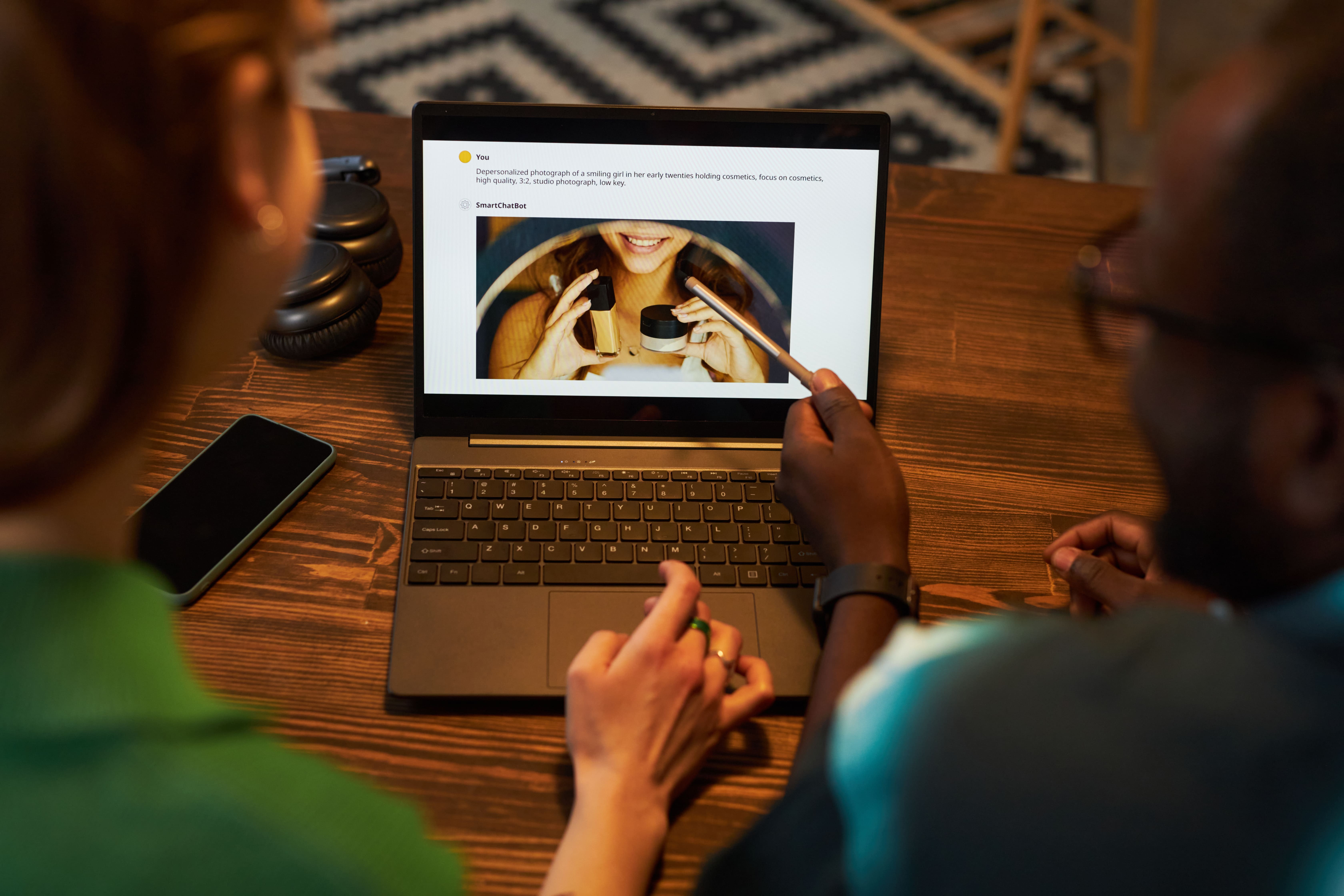 Copywriting & Content Strategy