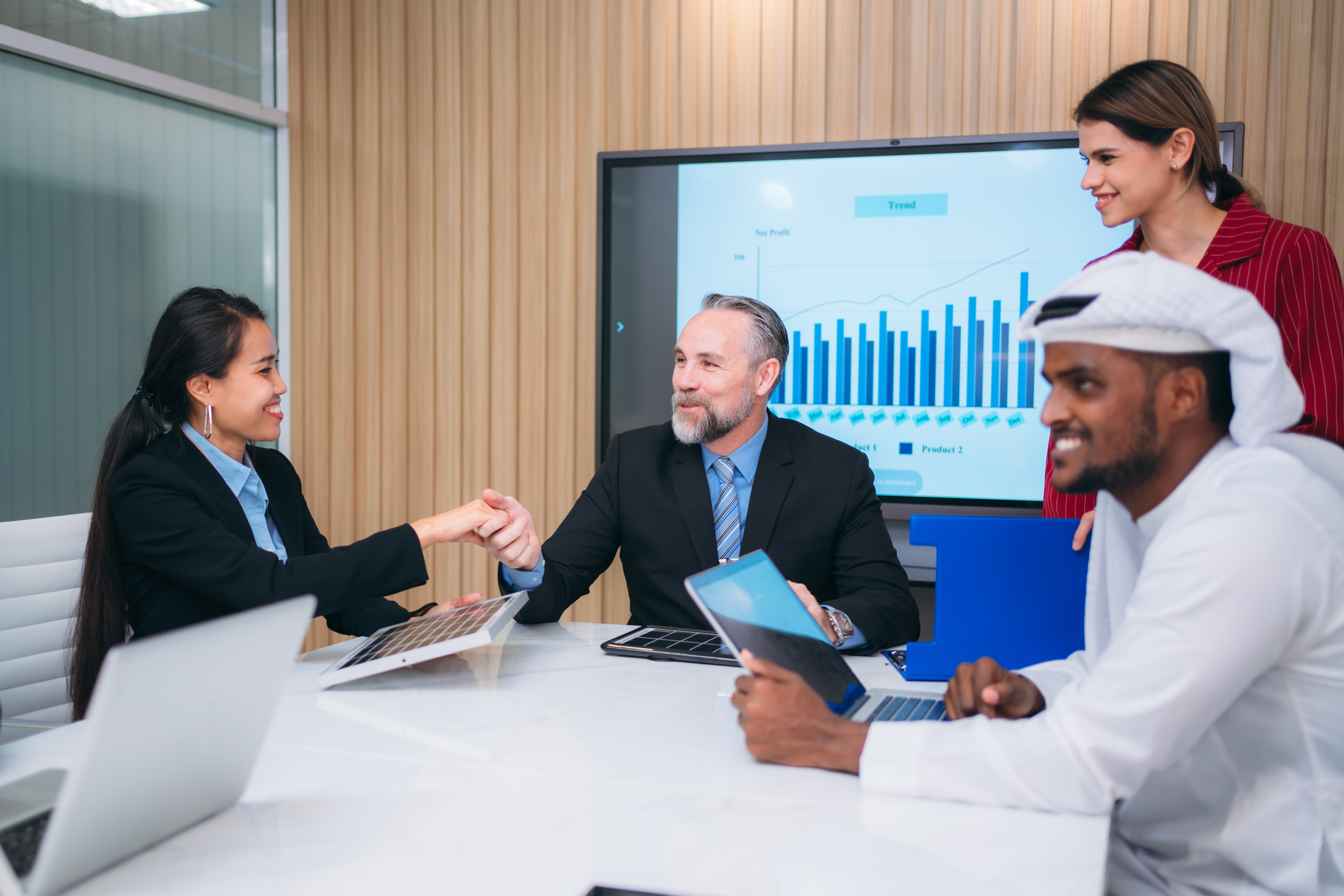 PPC & Performance Marketing