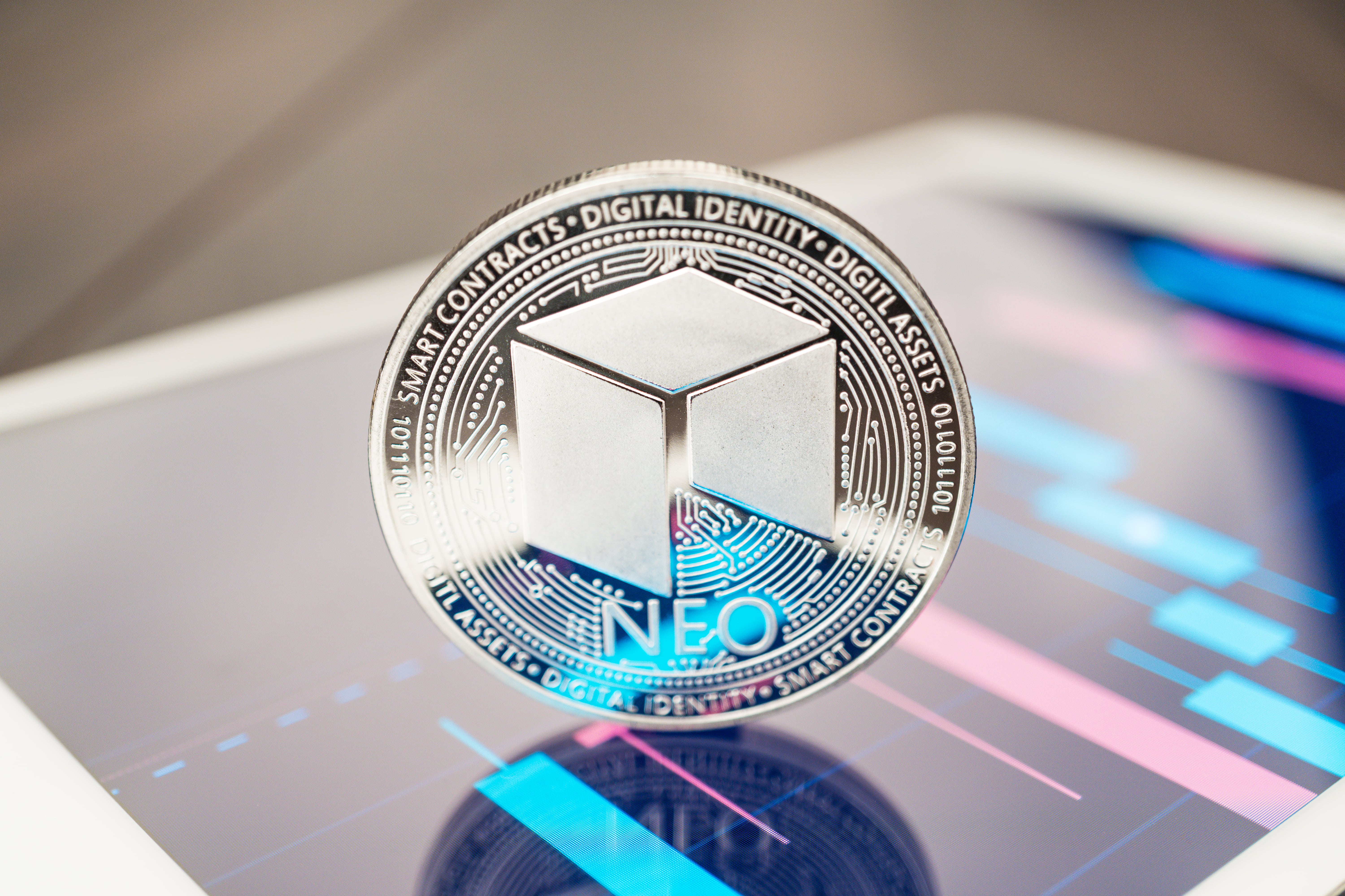 Web3 & Crypto Marketing